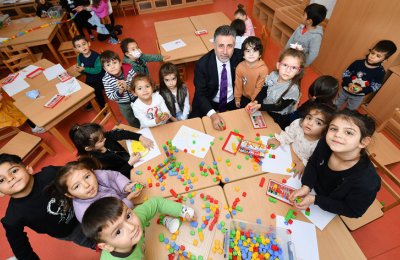 Bayraklı Belediyesinin öğretmen alım sınavı başvuruları bitti